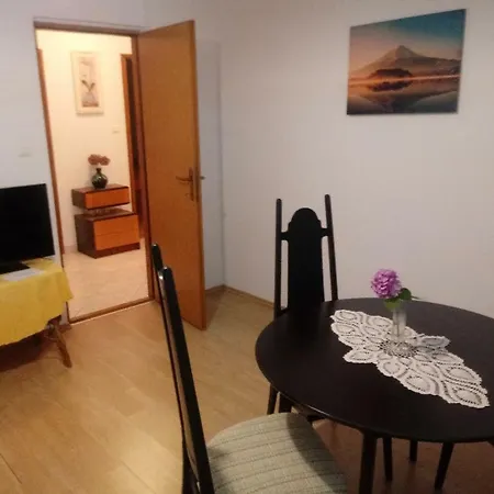 Mira Apartment Zadar