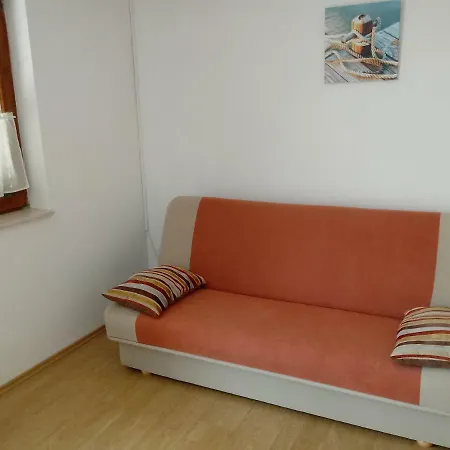 Apartamento Mira Zadar