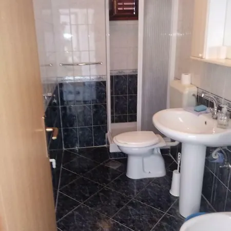 Apartamento Mira Zadar